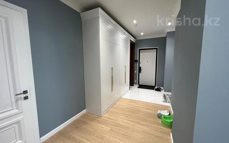 3-комнатная квартира · 116 м² · 7/16 этаж, мкр Нурсат 2, Назарбаева за 650 000 〒 в Шымкенте, Каратауский р-н — фото 2