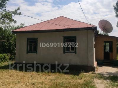 Отдельный дом · 3 комнаты · 60 м² · 6.04 сот., Ногайбаева за 20.5 млн 〒 в Талгаре