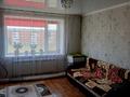 1-комнатная квартира, 37 м², 4/5 этаж, Мира 349 за 12.9 млн 〒 в Петропавловске