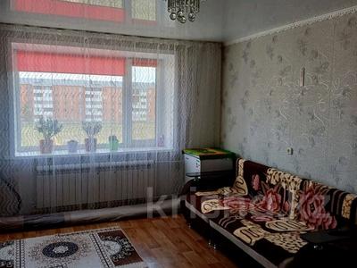 1-комнатная квартира, 37 м², 4/5 этаж, Мира 349 за 12.9 млн 〒 в Петропавловске