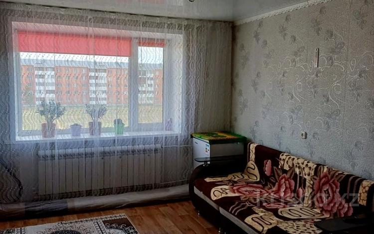 1-комнатная квартира, 37 м², 4/5 этаж, Мира 349 за 12.9 млн 〒 в Петропавловске — фото 2