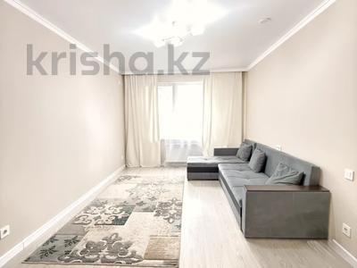 1-комнатная квартира · 35 м² · 2/17 этаж, Хусейн Бен Талал 41 за 24.4 млн ₸ в Астане, Есильский р-н