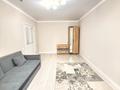 1-комнатная квартира · 35 м² · 2/17 этаж, Хусейн Бен Талал 41 за 24.4 млн ₸ в Астане, Есильский р-н — фото 2