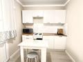 1-комнатная квартира · 35 м² · 2/17 этаж, Хусейн Бен Талал 41 за 24.4 млн ₸ в Астане, Есильский р-н — фото 4