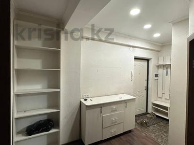 1-бөлмелі пәтер · 45 м² · 10/10 қабат, Жунисова 4/1-18, бағасы: 25.5 млн ₸ в Алматы, Наурызбайский р-н