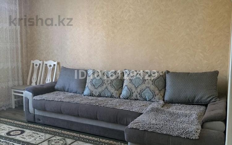 2-бөлмелі пәтер · 65 м² · 3/5 қабат, Наурыз 8 — Главная мечеть, бағасы: 37 млн ₸ в Костанае — фото 2