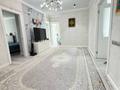 4-бөлмелі пәтер · 169.5 м² · 12/14 қабат, Туран 3в, бағасы: 178 млн ₸ в Астане, Есильский р-н — фото 11