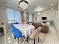 4-бөлмелі пәтер · 169.5 м² · 12/14 қабат, Туран 3в, бағасы: 178 млн ₸ в Астане, Есильский р-н — фото 4