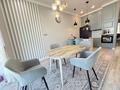 4-бөлмелі пәтер · 169.5 м² · 12/14 қабат, Туран 3в, бағасы: 178 млн ₸ в Астане, Есильский р-н — фото 8