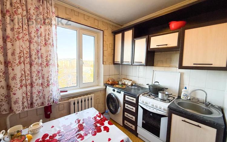 3-комнатная квартира · 63 м² · 5/5 этаж, Жастар за 17 млн ₸ в Талдыкоргане — фото 7