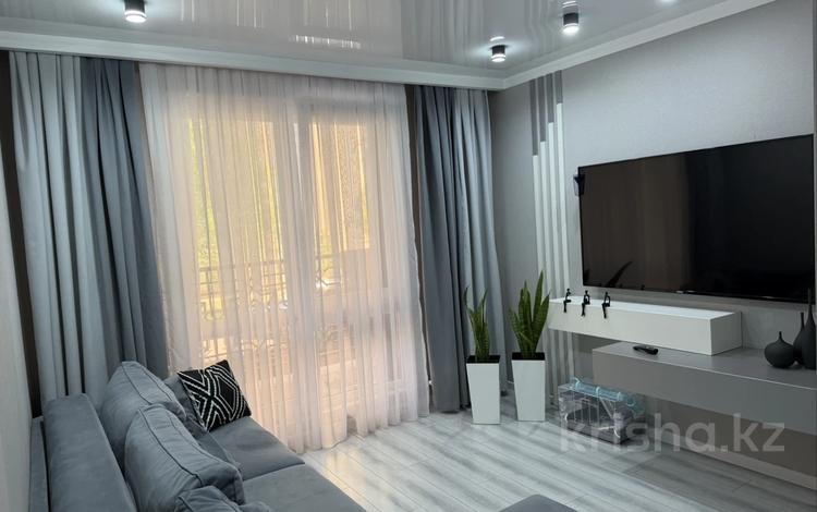 3-комнатная квартира · 81 м² · 1/9 этаж, Аскарова Асанбая 21 за ~ 77.5 млн ₸ в Алматы — фото 11