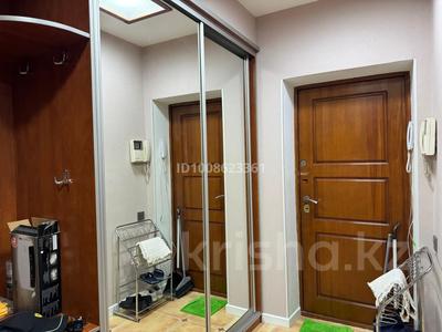 3-комнатная квартира · 90 м² · 2/5 этаж, Гоголя 15 — Гоголя Калдаякова за 520 000 〒 в Алматы, Медеуский р-н