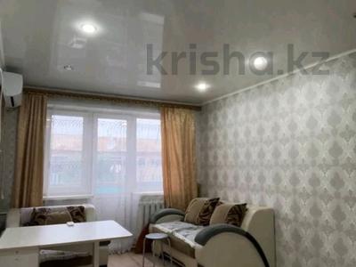 2-комнатная квартира, 43.7 м², 5/5 этаж, Сагдиева за 12.5 млн 〒 в Кокшетау