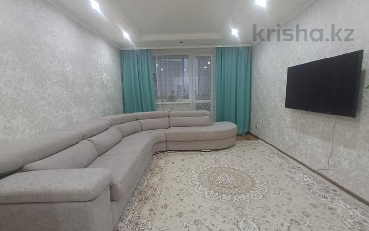 3-комнатная квартира · 68.9 м² · 7/10 этаж, маяковского 101\1 за 32.5 млн ₸ в Костанае — фото 2