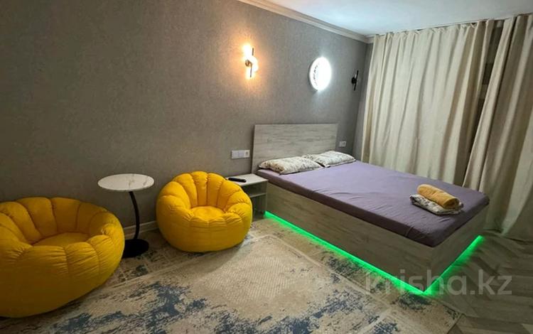 1-бөлмелі пәтер · 30 м² · 1/5 қабат, Казыбек би 114 — Абая, бағасы: 14 000 ₸ в Таразе — фото 20