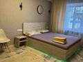 1-бөлмелі пәтер · 30 м² · 1/5 қабат, Казыбек би 114 — Абая, бағасы: 14 000 ₸ в Таразе — фото 2