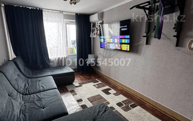 1-бөлмелі пәтер · 34.7 м² · 2/9 қабат, 9 микрорайон 1 Д, бағасы: 9.7 млн ₸ в Темиртау — фото 2