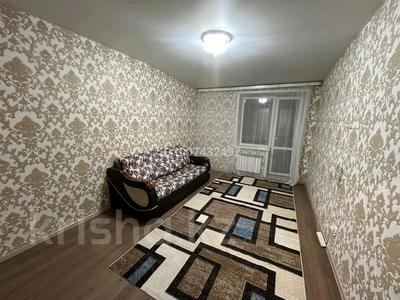 2-комнатная квартира · 70 м² · 6/6 этаж, Юбилейный, Н. Назарбаева 205 за 190 000 〒 в Костанае
