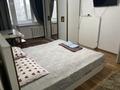 1-комнатная квартира · 36 м² · 3/5 этаж, мкр Центральный, Махамбета 118 за 8 000 〒 в Атырау