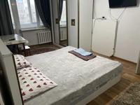 1-комнатная квартира · 36 м² · 3/5 этаж, мкр Центральный, Махамбета 118 за 8 000 〒 в Атырау
