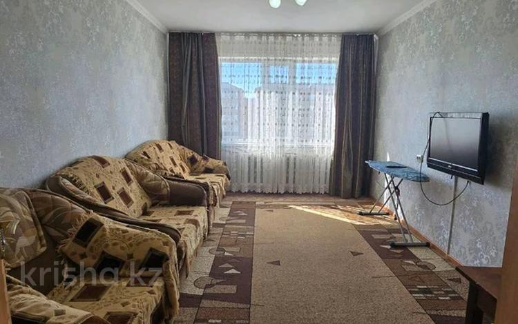 2-комнатная квартира · 51.8 м² · 4/10 этаж, Центральный 1 за 19.4 млн ₸ в Кокшетау — фото 2