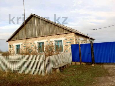 Отдельный дом · 4 комнаты · 100 м² · 100 сот., 1 — 60 км от костаная за 8 млн 〒 в Аманкарагае