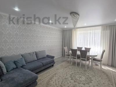 3-комнатная квартира · 87 м² · 7/9 этаж, Иманбаевой 5 — Иманова за 47.9 млн ₸ в Астане, р-н Байконур