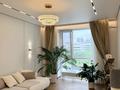 2-бөлмелі пәтер · 72 м² · 4/9 қабат, Туран 43А — Внимание !!!!!! Срочно срочно!!!! Торг!!!!!Пересечение Сыганак- Туран, бағасы: 75 млн ₸ в Астане, Нура р-н