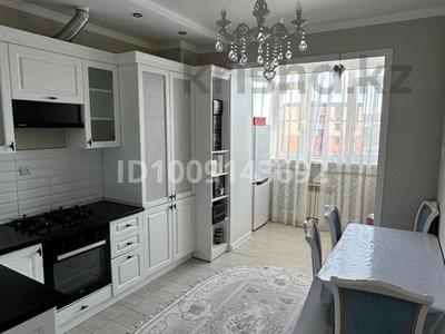 2-комнатная квартира · 60 м² · 5/6 этаж, мкр. Алтын орда 3г — Мустафы Шокая 11 за 200 000 〒 в Актобе