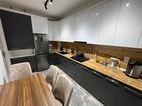 1-бөлмелі пәтер · 38 м² · 5/7 қабат, 9 я улица 12/1 — проспект Бекзата Саттарханова, бағасы: 15.7 млн 〒 в Туркестане