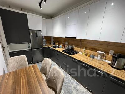 1-комнатная квартира · 38 м² · 5/7 этаж, 9 я улица 12/1 — проспект Бекзата Саттарханова за 15.7 млн 〒 в Туркестане