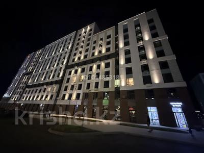 2-комнатная квартира · 70 м² · 7/9 этаж, Жумекен Нажимеденов 26 за 39 млн ₸ в Астане, Сарайшык р-н