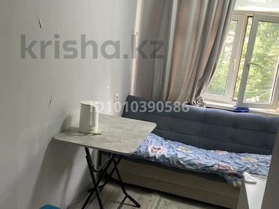 1-бөлмелі пәтер · 11 м² · 4/5 қабат, Ауэзова 62А — Жамбыла, бағасы: 140 000 ₸ в Алматы, Алмалинский р-н