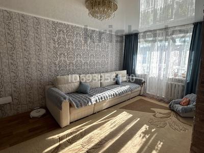 3-комнатная квартира, 60 м², 4/5 этаж, Назарбаева 209 — Назарбаева - Гашека за 20 млн 〒 в Петропавловске