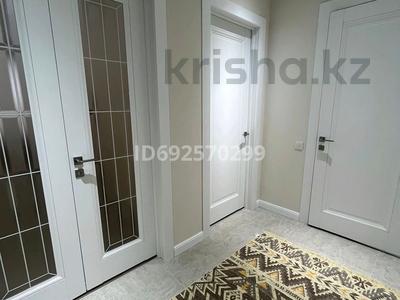 1-комнатная квартира · 48 м² · 4/12 этаж, 17-й микрорайон, 17-й микрорайон 26/5 — Рядом Север за 15 000 〒 в Шымкенте, Аль-Фарабийский р-н