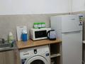 1-комнатная квартира · 34 м² · 4/5 этаж, Мкр Жастар — Возле т.д Даулета за 8 000 ₸ в Талдыкоргане, мкр Жастар — фото 6