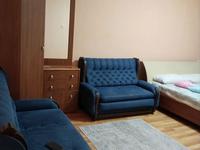 1-комнатная квартира · 34 м² · 4/5 этаж, Мкр Жастар — Возле т.д Даулета за 8 000 ₸ в Талдыкоргане, мкр Жастар