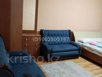 1-комнатная квартира · 34 м² · 4/5 этаж, Мкр Жастар — Возле т.д Даулета за 8 000 〒 в Талдыкоргане, мкр Жастар