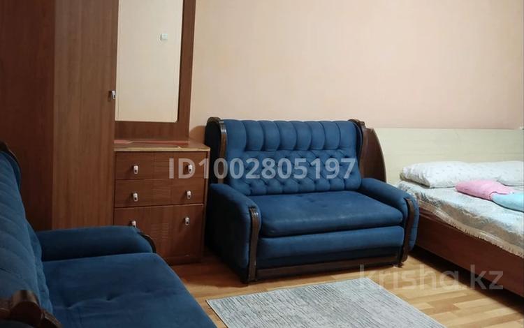 1-комнатная квартира · 34 м² · 4/5 этаж, Мкр Жастар — Возле т.д Даулета за 8 000 ₸ в Талдыкоргане, мкр Жастар — фото 4
