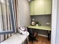 3-бөлмелі пәтер · 73 м² · 2/10 қабат, Толе би 285/8 к11 — Утеген батыра, бағасы: 49.5 млн ₸ в Алматы, Ауэзовский р-н — фото 8