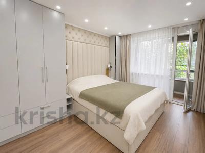 3-бөлмелі пәтер · 73 м² · 2/10 қабат, Толе би 285/8 к11 — Утеген батыра, бағасы: 49.5 млн ₸ в Алматы, Ауэзовский р-н