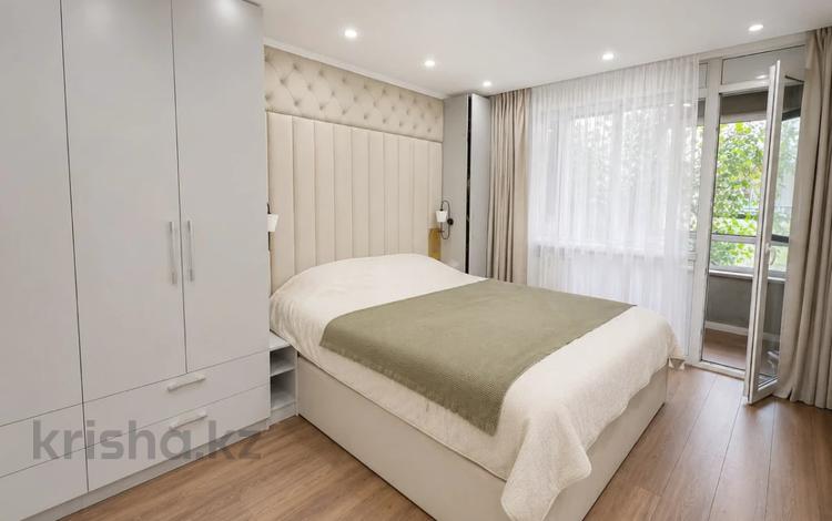 3-бөлмелі пәтер · 73 м² · 2/10 қабат, Толе би 285/8 к11 — Утеген батыра, бағасы: 49.5 млн ₸ в Алматы, Ауэзовский р-н — фото 5