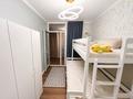 3-бөлмелі пәтер · 73 м² · 2/10 қабат, Толе би 285/8 к11 — Утеген батыра, бағасы: 49.5 млн ₸ в Алматы, Ауэзовский р-н — фото 5