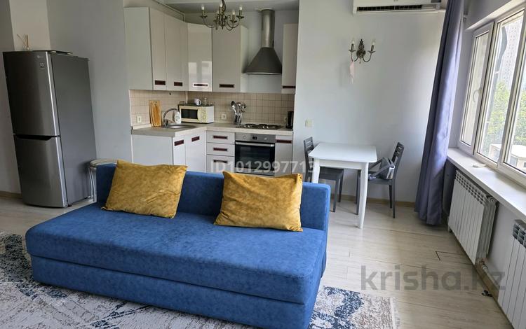 1-комнатная квартира · 37 м² · 5/5 этаж, мкр Самал, Достык 89/2 — Напротив Достык Плазы за 40 млн ₸ в Алматы, Медеуский р-н — фото 11