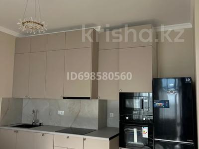 2-бөлмелі пәтер · 51 м² · 12 қабат, Улы Дала 29/1 — Толе Би, бағасы: 32 млн 〒 в Астане, Есильский р-н