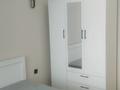 2-комнатная квартира · 44 м² · 2/6 этаж, мкр Думан-2 22 — Город Алматы Индекский район ул Халиуллина 196/17 за 250 000 ₸ в Медеуский р-н — фото 4