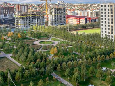 Участок · 30 соток, Байдибек Би — Толеметова за 250 млн ₸ в Шымкенте, Каратауский р-н