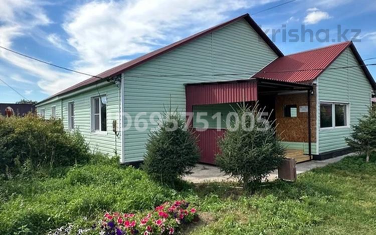 База отдыха в Сарыбел · 5000 м², бағасы: 99 млн ₸ — фото 25