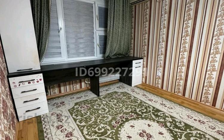 3-комнатная квартира · 74 м² · 1/5 этаж, 27-й мкр 25 за 200 000 ₸ в Актау — фото 2