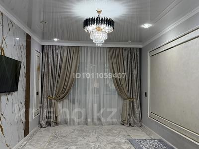 2-бөлмелі пәтер · 48 м² · 2/5 қабат, мкр Каратау — Аль-Фараби, бағасы: 15.5 млн ₸ в Таразе